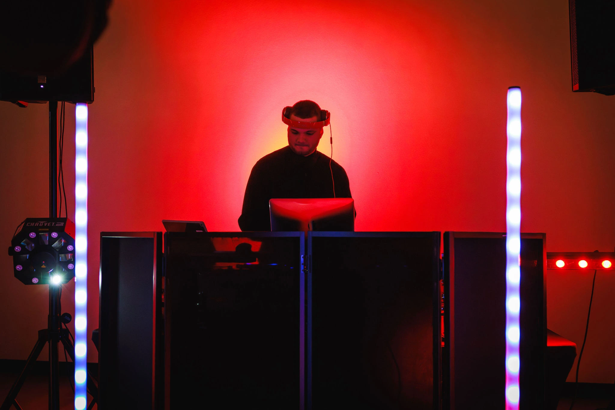 dj service