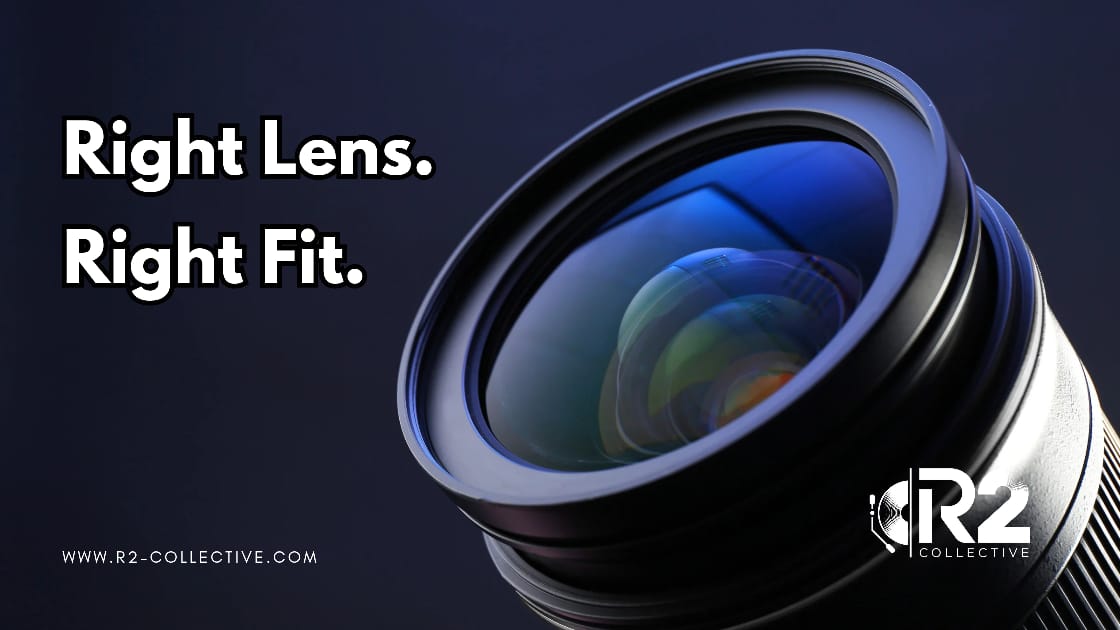 types of commercial photographer
