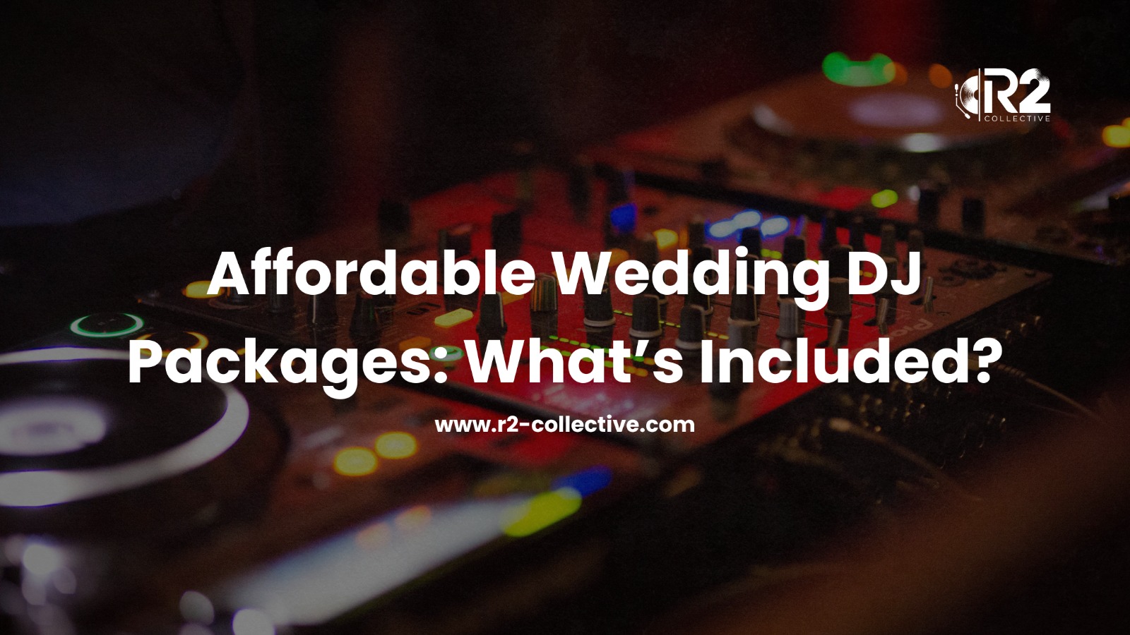 dj packages