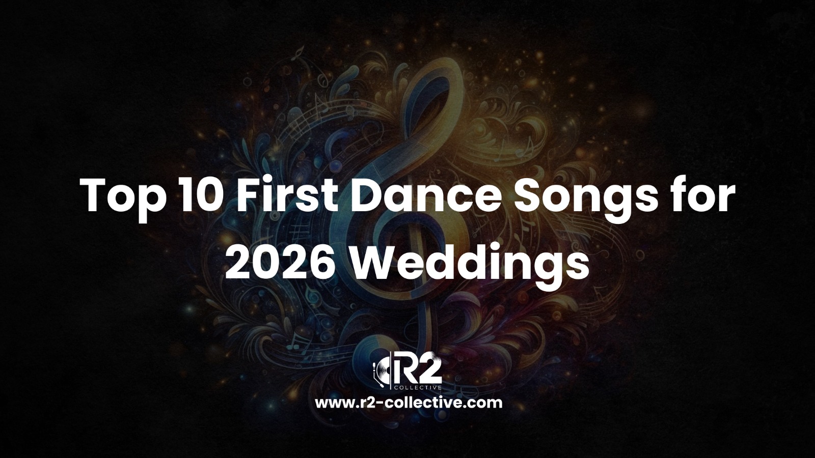 best first dance songs 2026