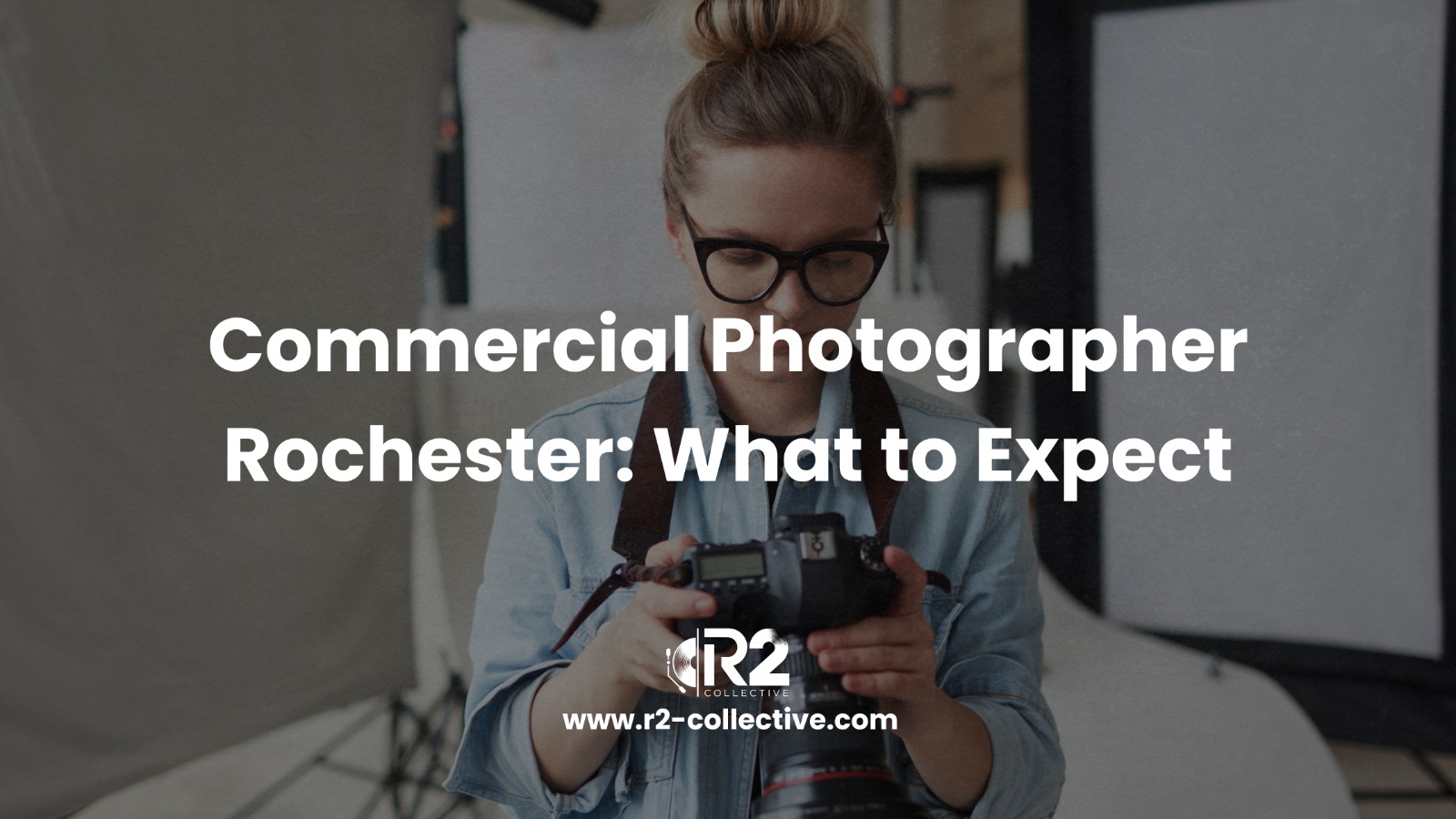 Commercial Photographer