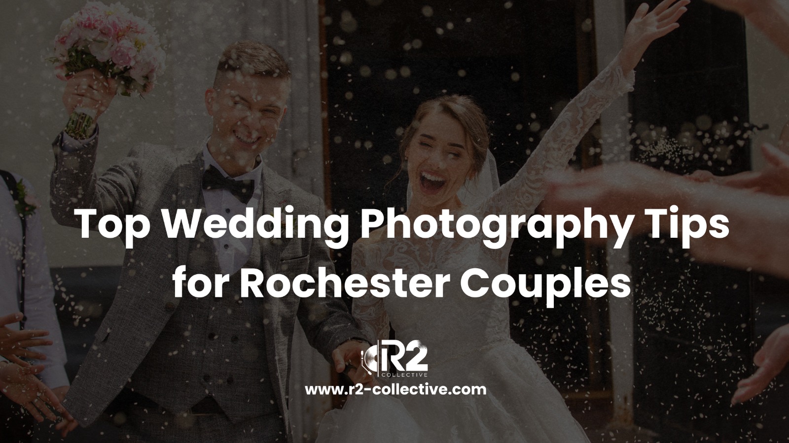 wedding photography tips