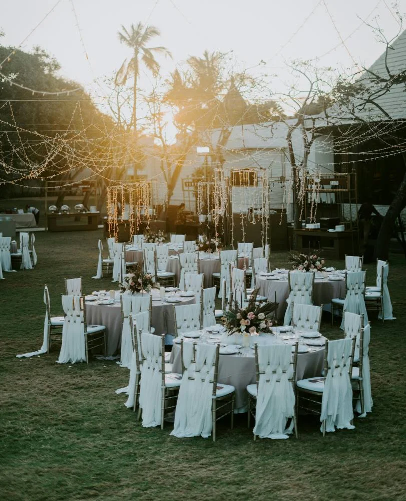 how to plan a wedding on a budget