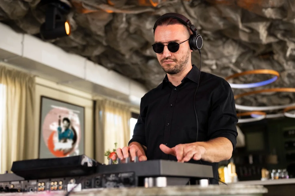 Local DJ Services