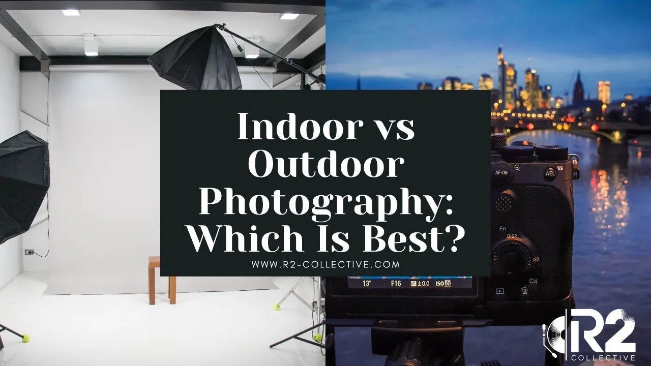 indoor vs outdoor photography what's better